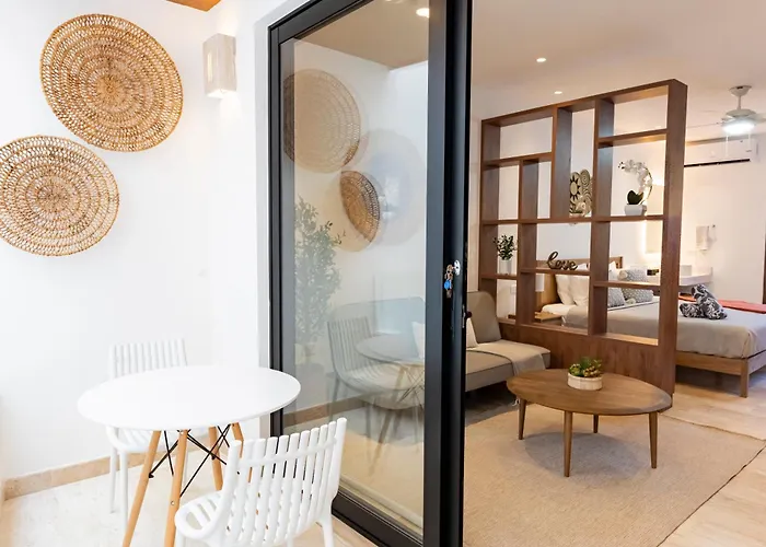 Appartement Duna By Andiani Travel Playa del Carmen