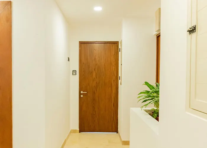 Appartement Duna By Andiani Travel Playa del Carmen