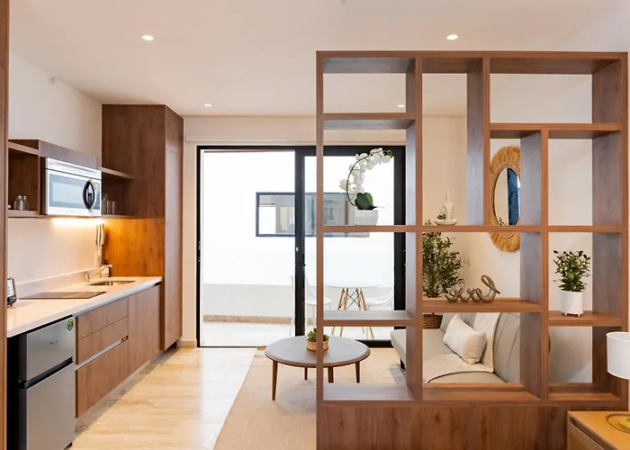 Duna By Andiani Travel Appartement Playa del Carmen