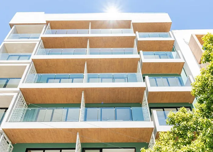 Appartement Duna By Andiani Travel Playa del Carmen