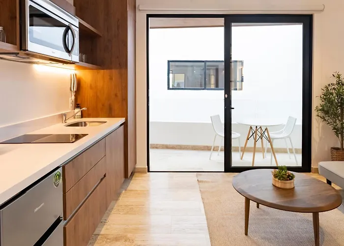 Appartement Duna By Andiani Travel
