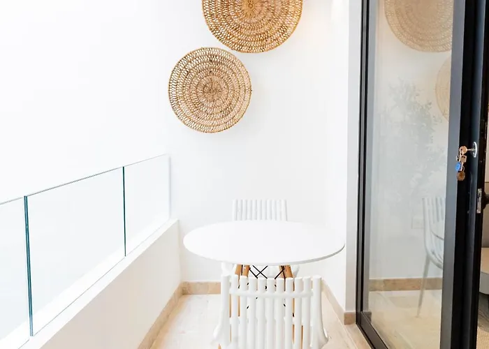 Appartement Duna By Andiani Travel *