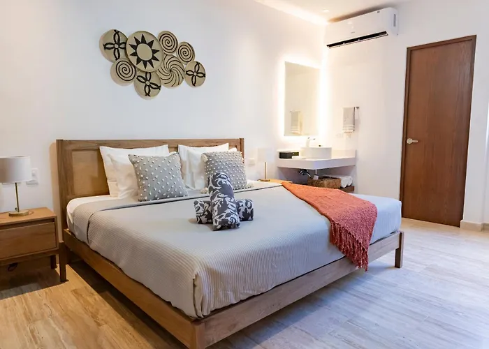 Duna By Andiani Travel Appartement Playa del Carmen