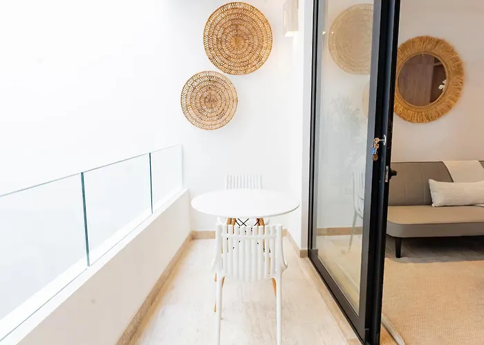 Duna By Andiani Travel Appartement