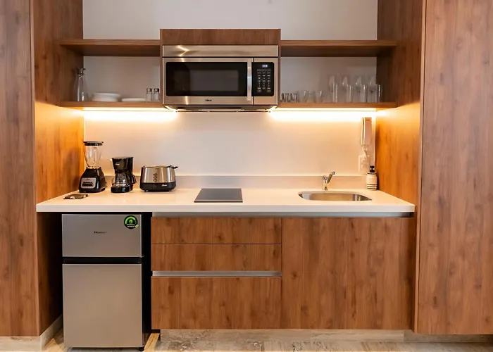 Duna By Andiani Travel Appartement Playa del Carmen