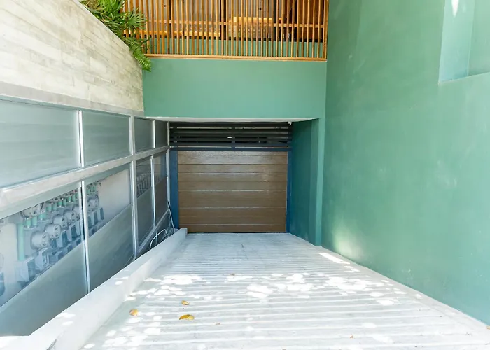 Duna By Andiani Travel Appartement Playa del Carmen