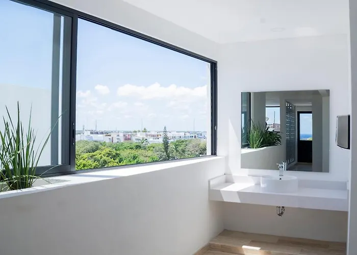 Duna By Andiani Travel Appartement