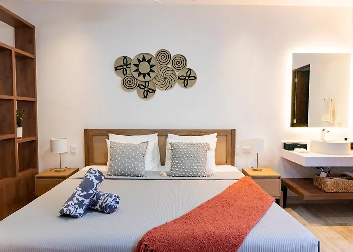 Appartement Duna By Andiani Travel