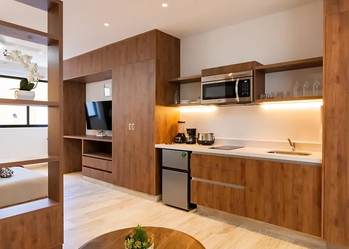 Appartement Duna By Andiani Travel Playa del Carmen